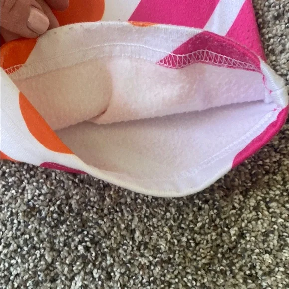 Dunkin sweatpants, XL, like new!!!